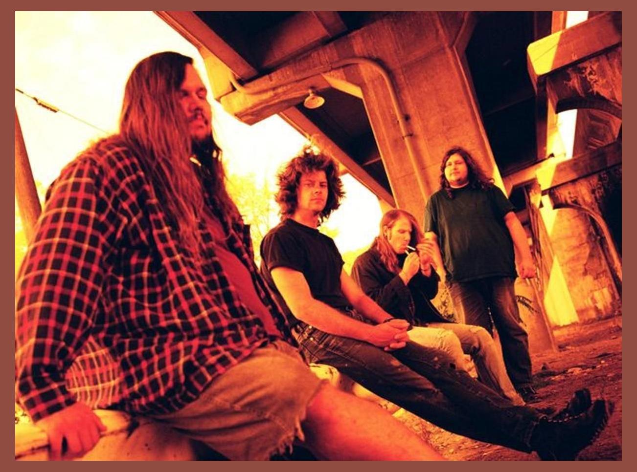 Screaming Trees